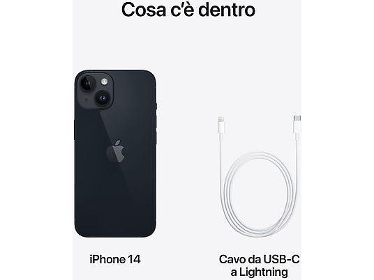 IPHONE 14 128GB