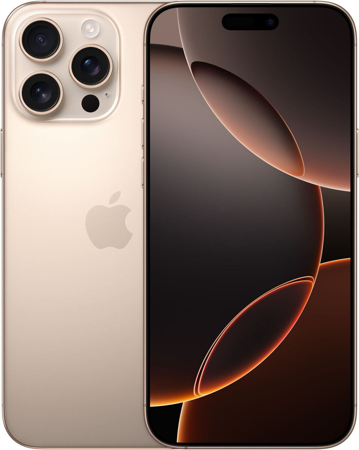 IPHONE 16 PRO MAX 256GB
