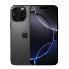 IPHONE 16 PRO MAX 256GB