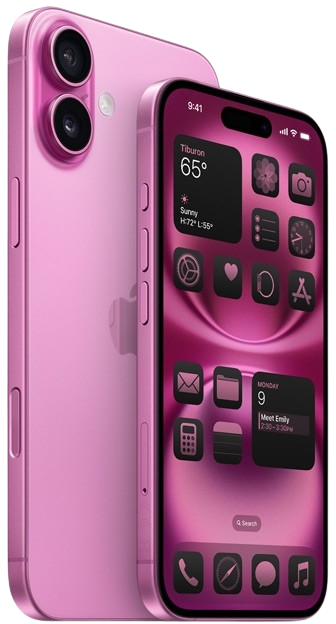 IPHONE 16 128GB