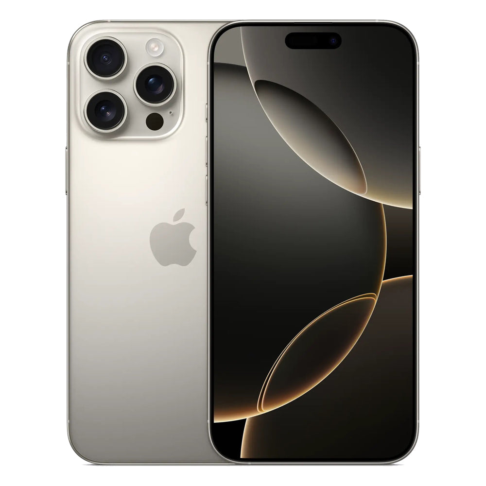 IPHONE 16 PRO MAX 256GB