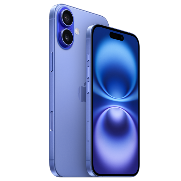 IPHONE 16 128GB
