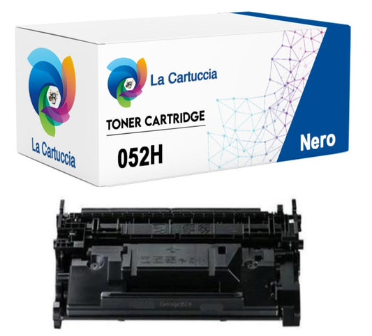 HP TONER COMPATIBILE 052H/226X