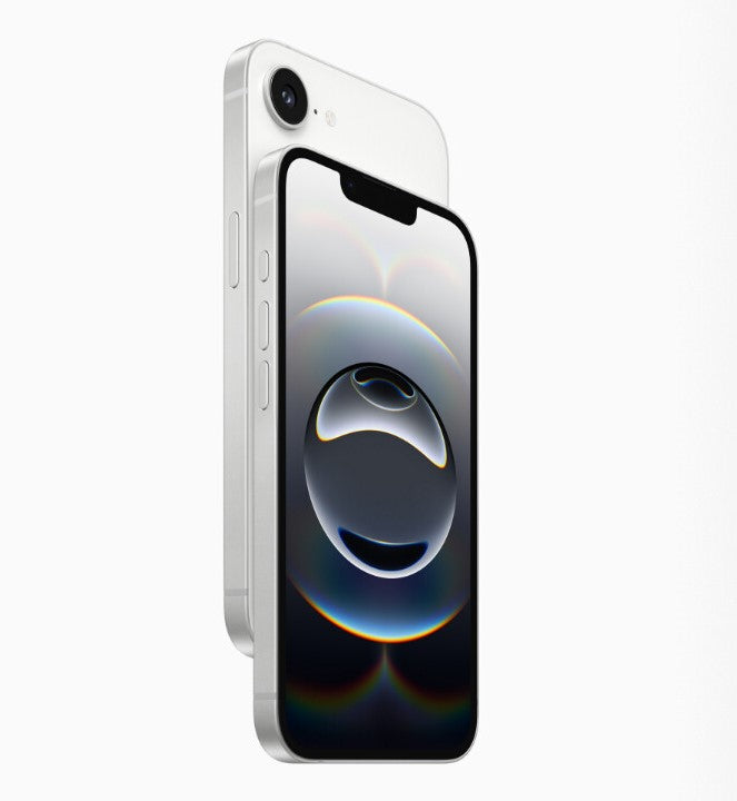 IPHONE 16e
