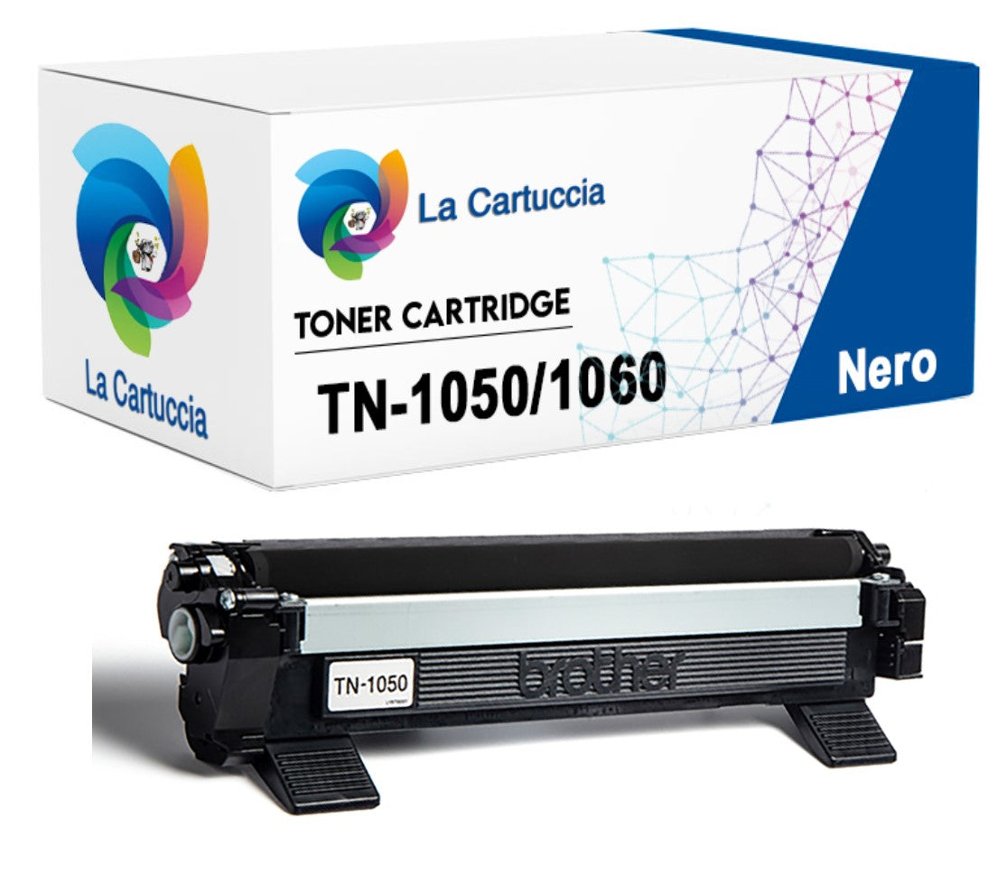 TONER COMPATIBILE BROTHER TN-1050