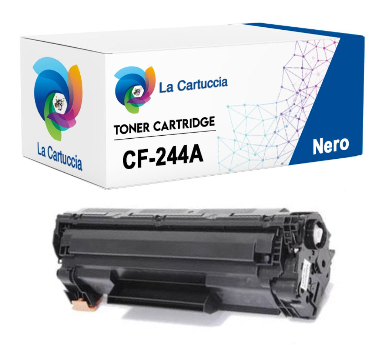 Toner Compatibile HP CF244A