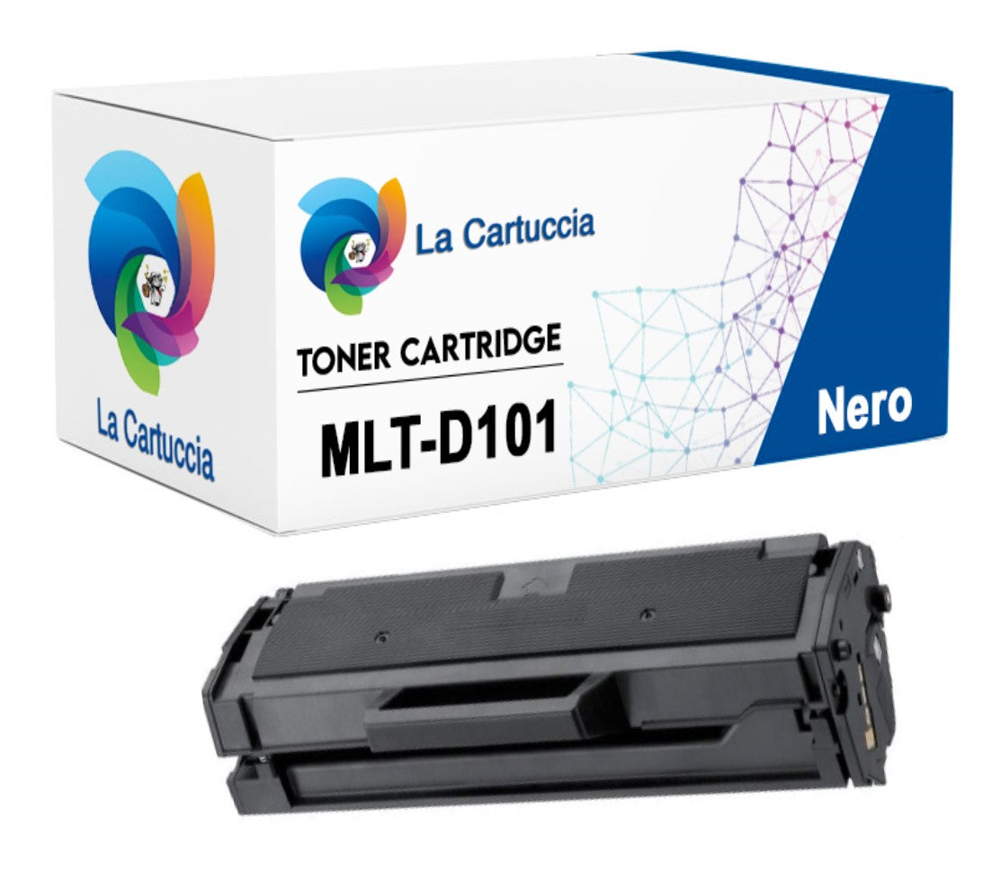 Toner Compatibile Samsung MLT-D101