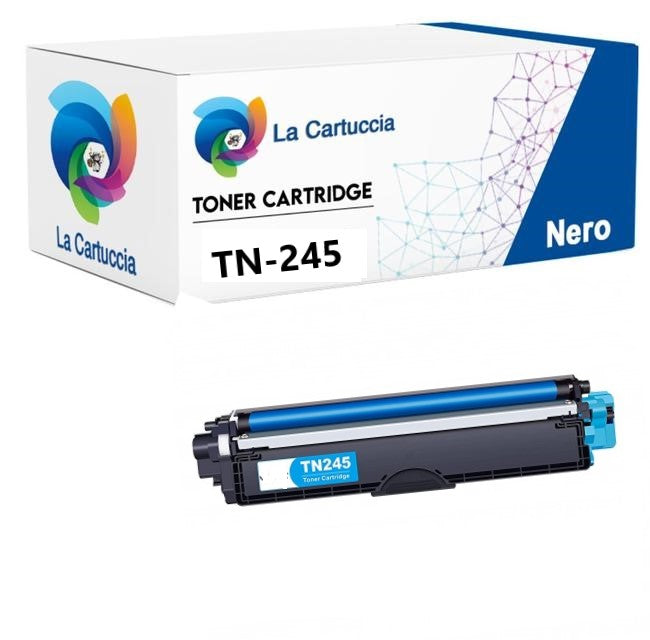 TONER BROTHER COMPATIBILE TN241