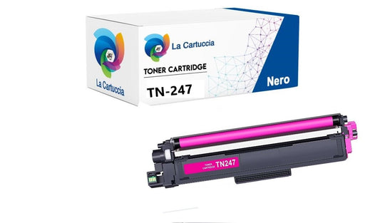 Toner Compatibile Brother TN247/243