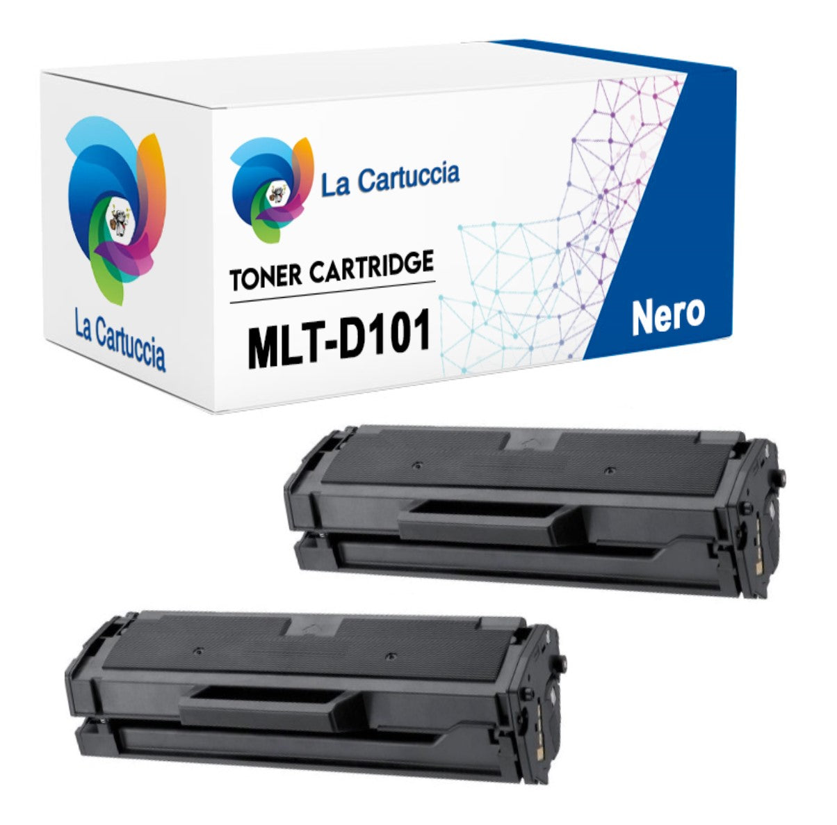 Toner Compatibile Samsung MLT-D101