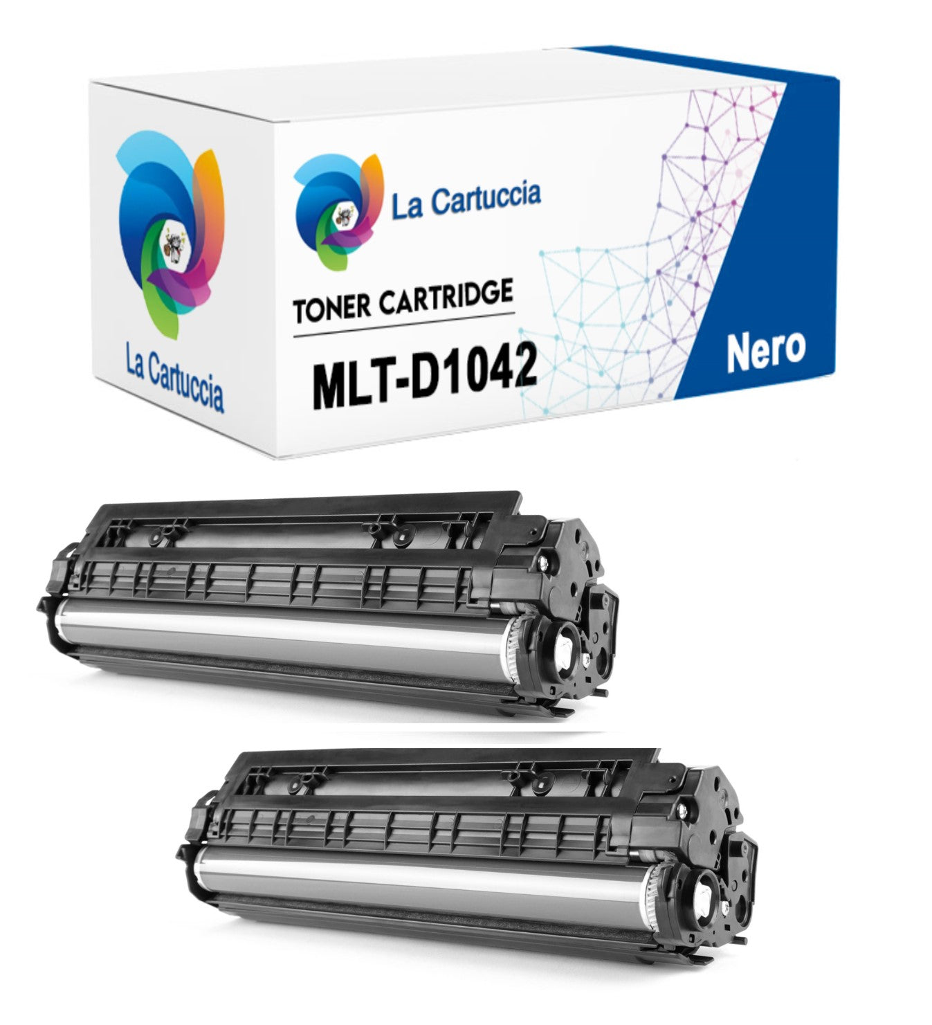 TONER COMPATIBILE SAMSUNG MLT-1042