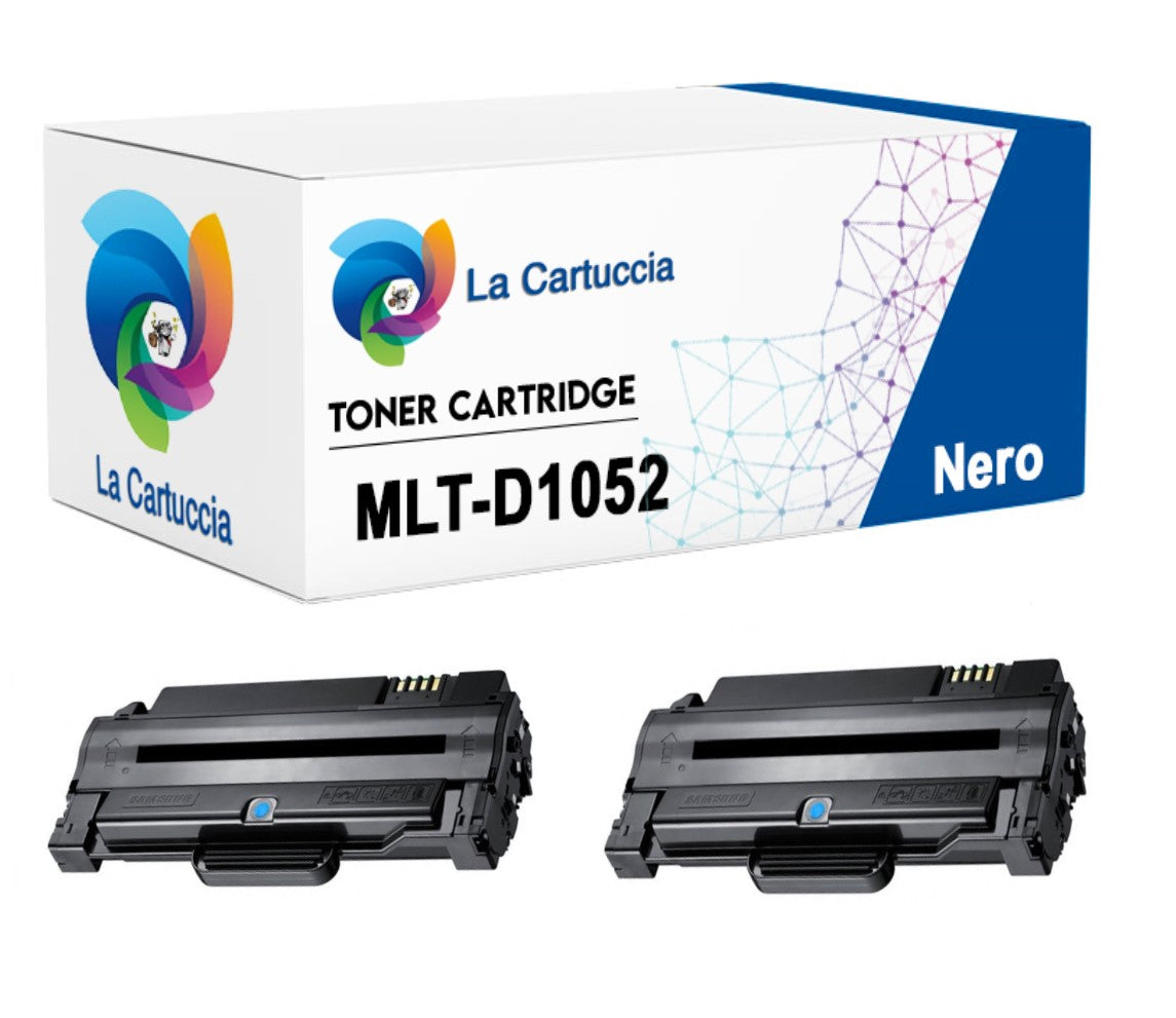 Toner Compatibile Samsung MLT-D1052