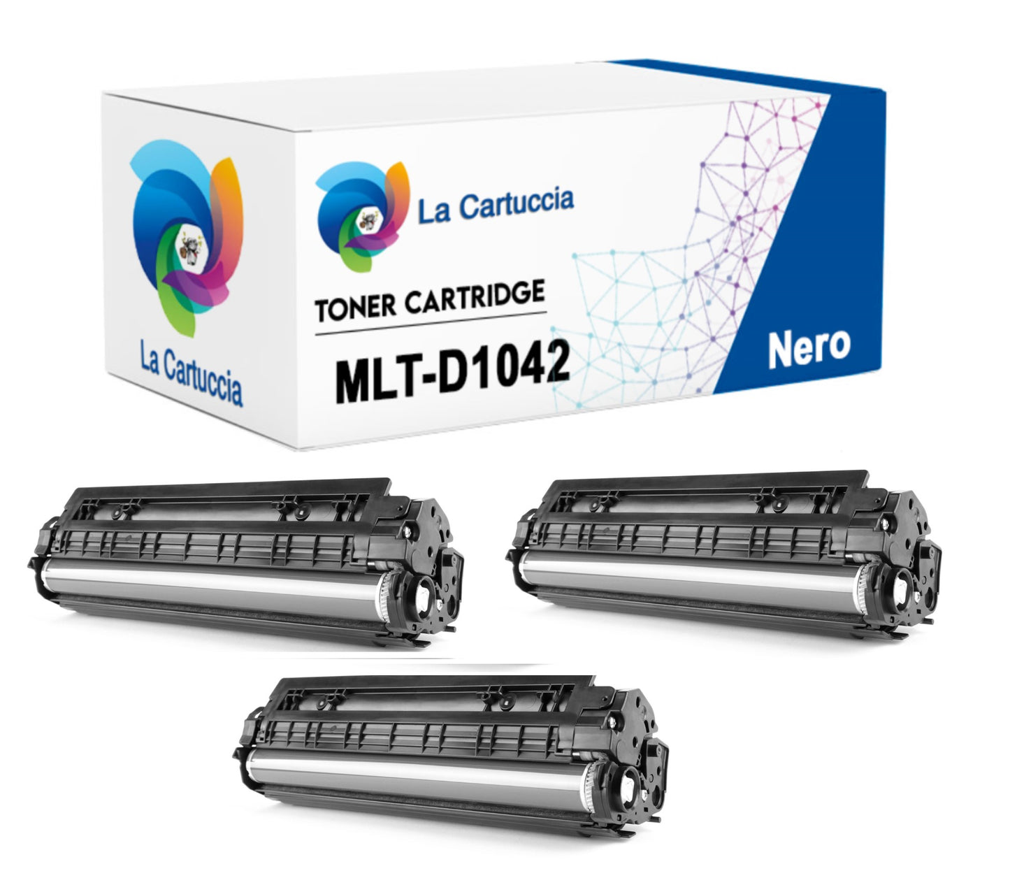 TONER COMPATIBILE SAMSUNG MLT-1042