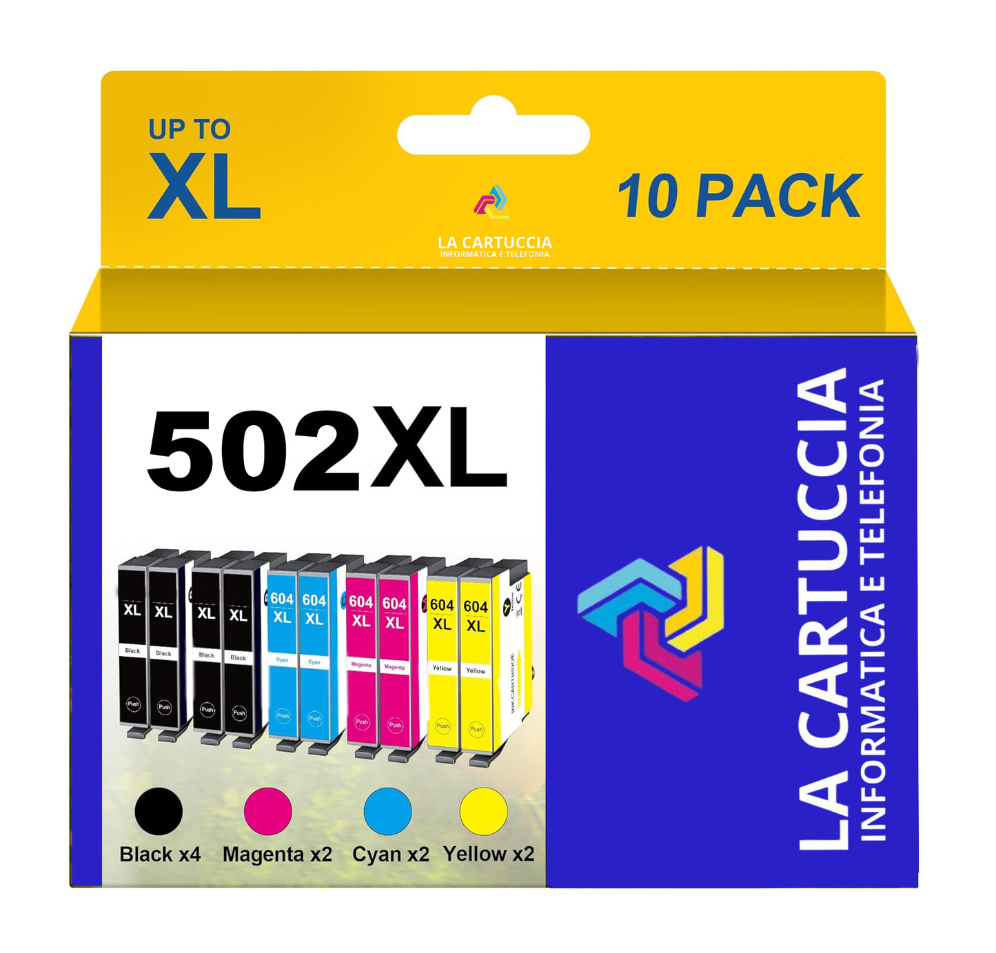 502XL COMPATIBILE