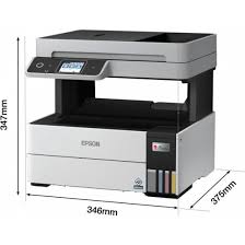 EPSON ECO-TANK ET-5170
