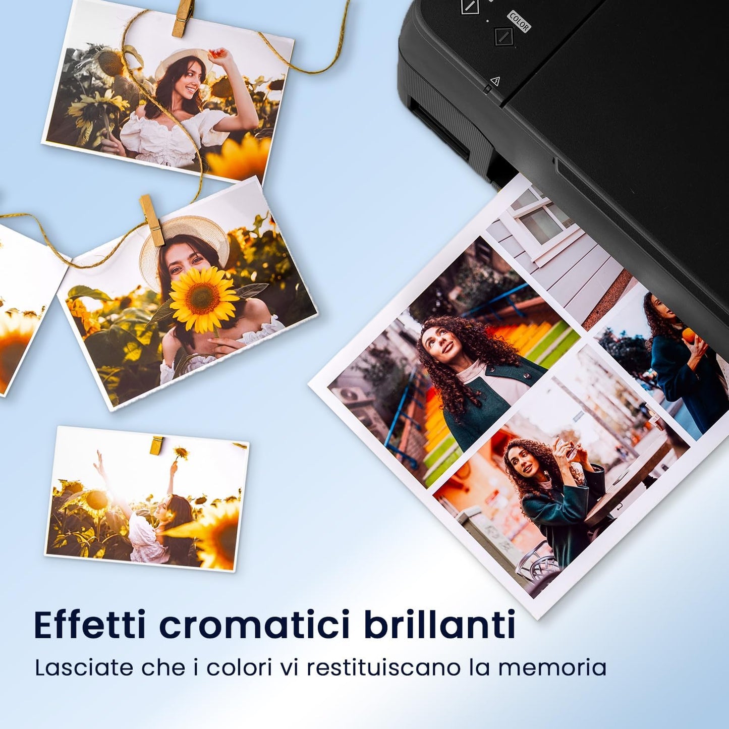 502XL COMPATIBILE
