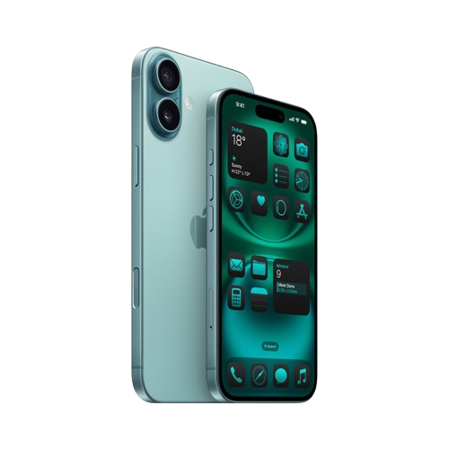 IPHONE 16 128GB