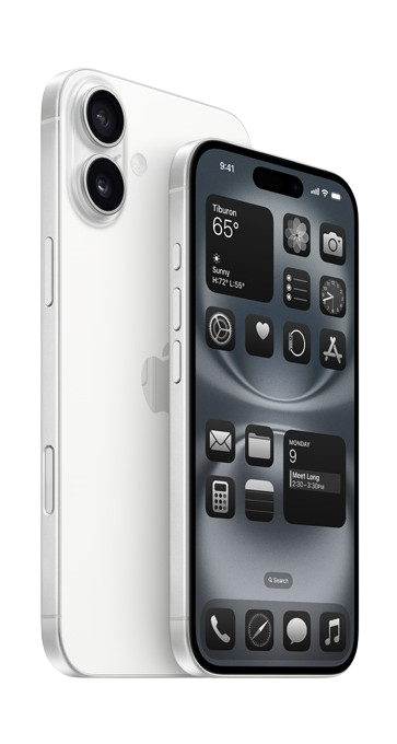 IPHONE 16 128GB