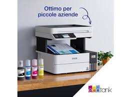 EPSON ECO-TANK ET-5170