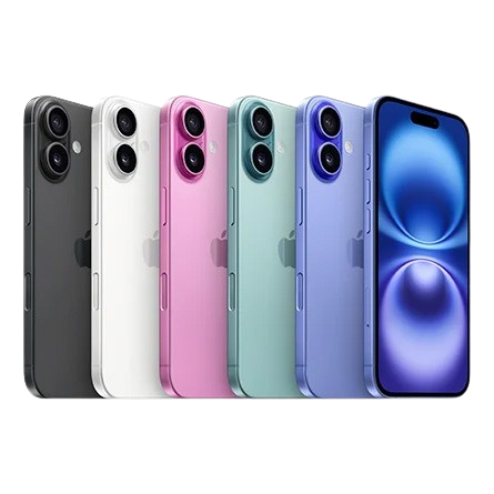 IPHONE 16 128GB