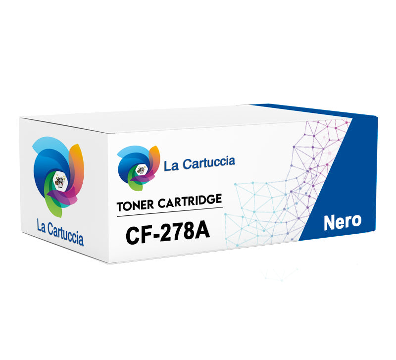 Toner Compatibile HP CF285A